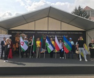 ТПП СК приглашает на фестиваль «Ставрополье – территория Дружбы. Кавказское гостеприимство»