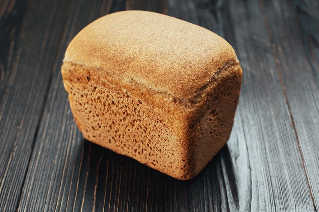 Копченый хлеб. Хлеб. Окский хлеб. Ставропольский хлеб. Городищенский хлеб.