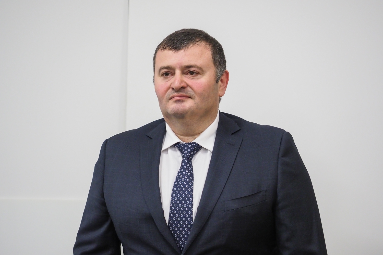 Заместитель правительства ставропольского края